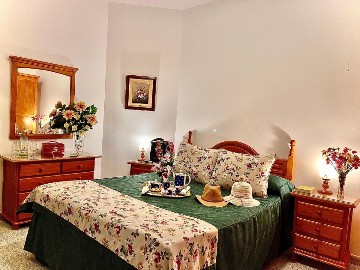 Emycanarias Holiday Homes Vecindario Весиндарио Экстерьер фото