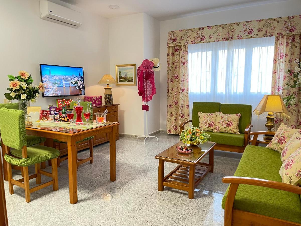 Emycanarias Holiday Homes Vecindario Весиндарио Экстерьер фото