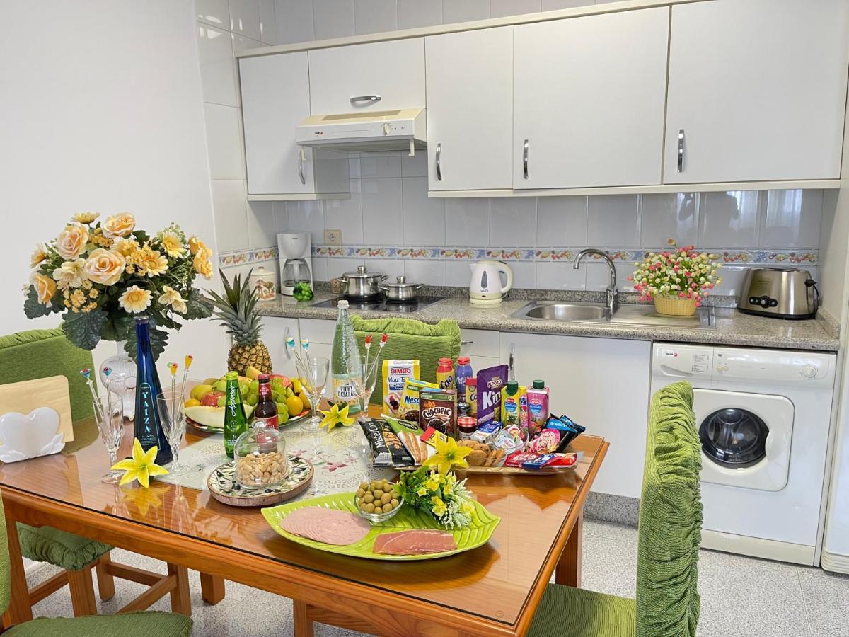 Emycanarias Holiday Homes Vecindario Весиндарио Экстерьер фото