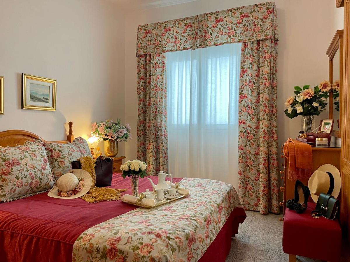 Emycanarias Holiday Homes Vecindario Весиндарио Экстерьер фото