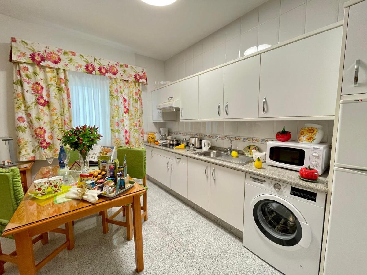 Emycanarias Holiday Homes Vecindario Весиндарио Экстерьер фото