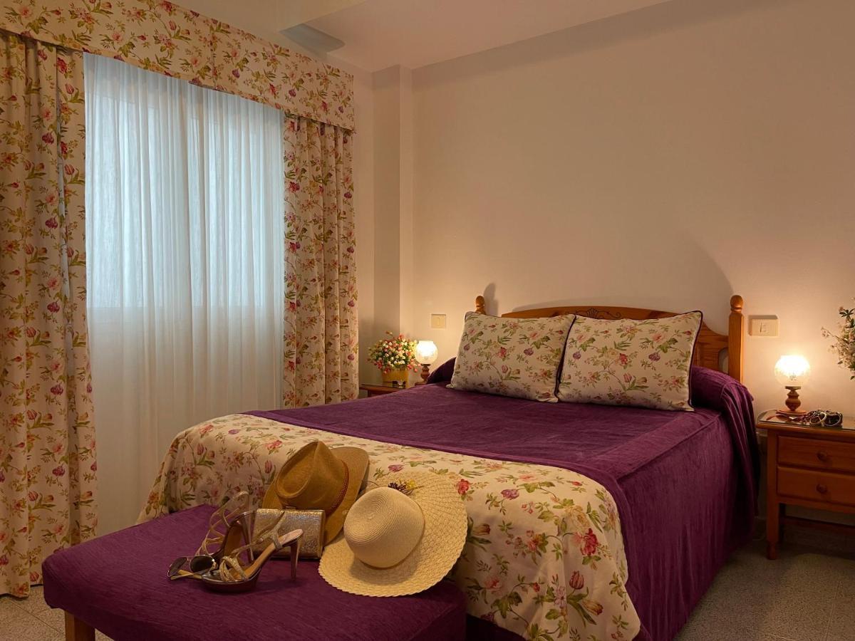 Emycanarias Holiday Homes Vecindario Весиндарио Экстерьер фото