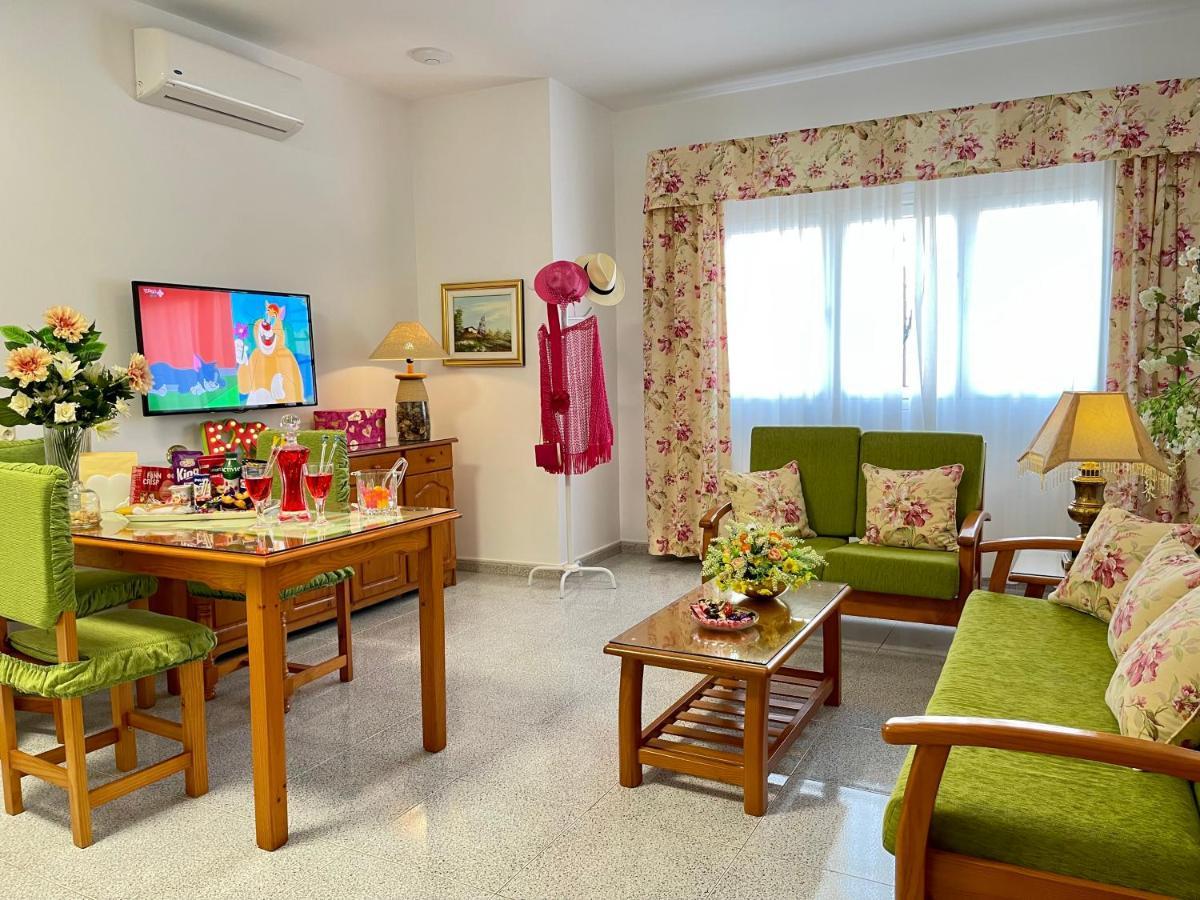 Emycanarias Holiday Homes Vecindario Весиндарио Экстерьер фото