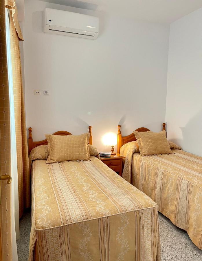 Emycanarias Holiday Homes Vecindario Весиндарио Экстерьер фото
