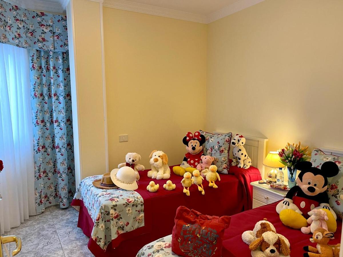 Emycanarias Holiday Homes Vecindario Весиндарио Экстерьер фото
