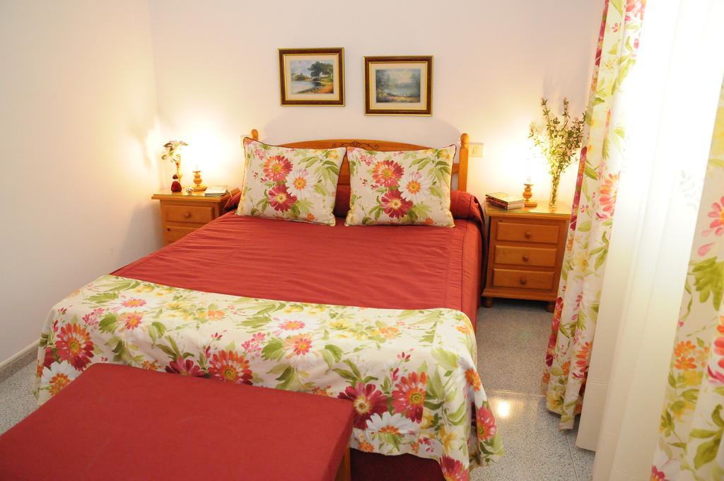 Emycanarias Holiday Homes Vecindario Весиндарио Экстерьер фото