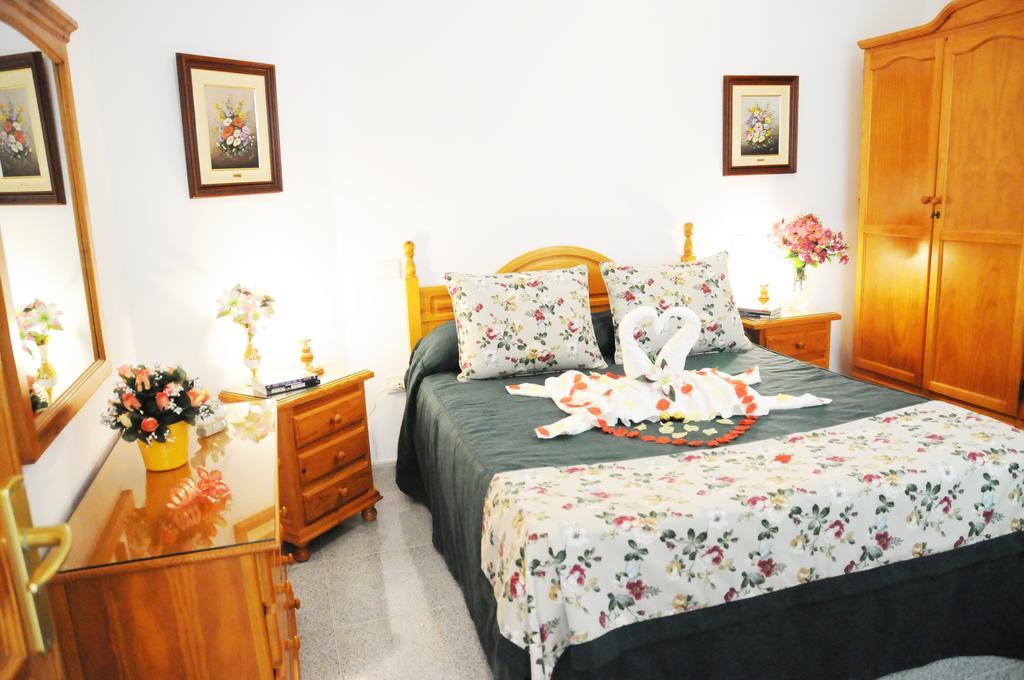 Emycanarias Holiday Homes Vecindario Весиндарио Экстерьер фото