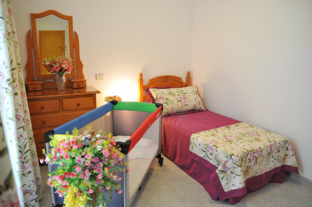 Emycanarias Holiday Homes Vecindario Весиндарио Номер фото