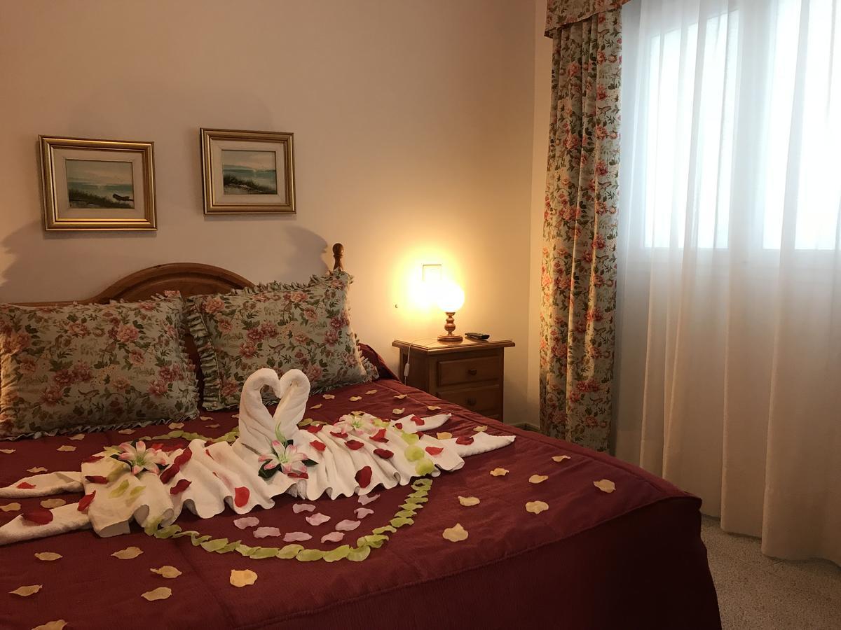 Emycanarias Holiday Homes Vecindario Весиндарио Экстерьер фото